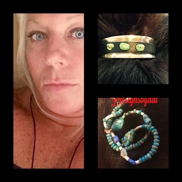 My designs all custom made - Picture 2 of 8